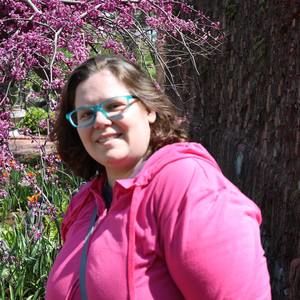 Meet your Posher, Janet